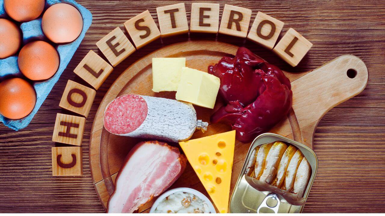 High Cholesterol
