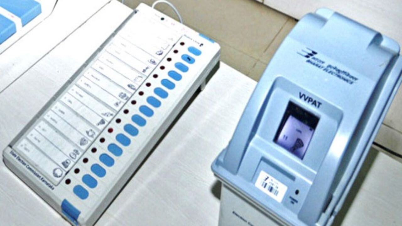 EVM हॅक होऊ शकते का? ती सुरक्षित ठेवणारी तंत्रज्ञान जाणून घ्या