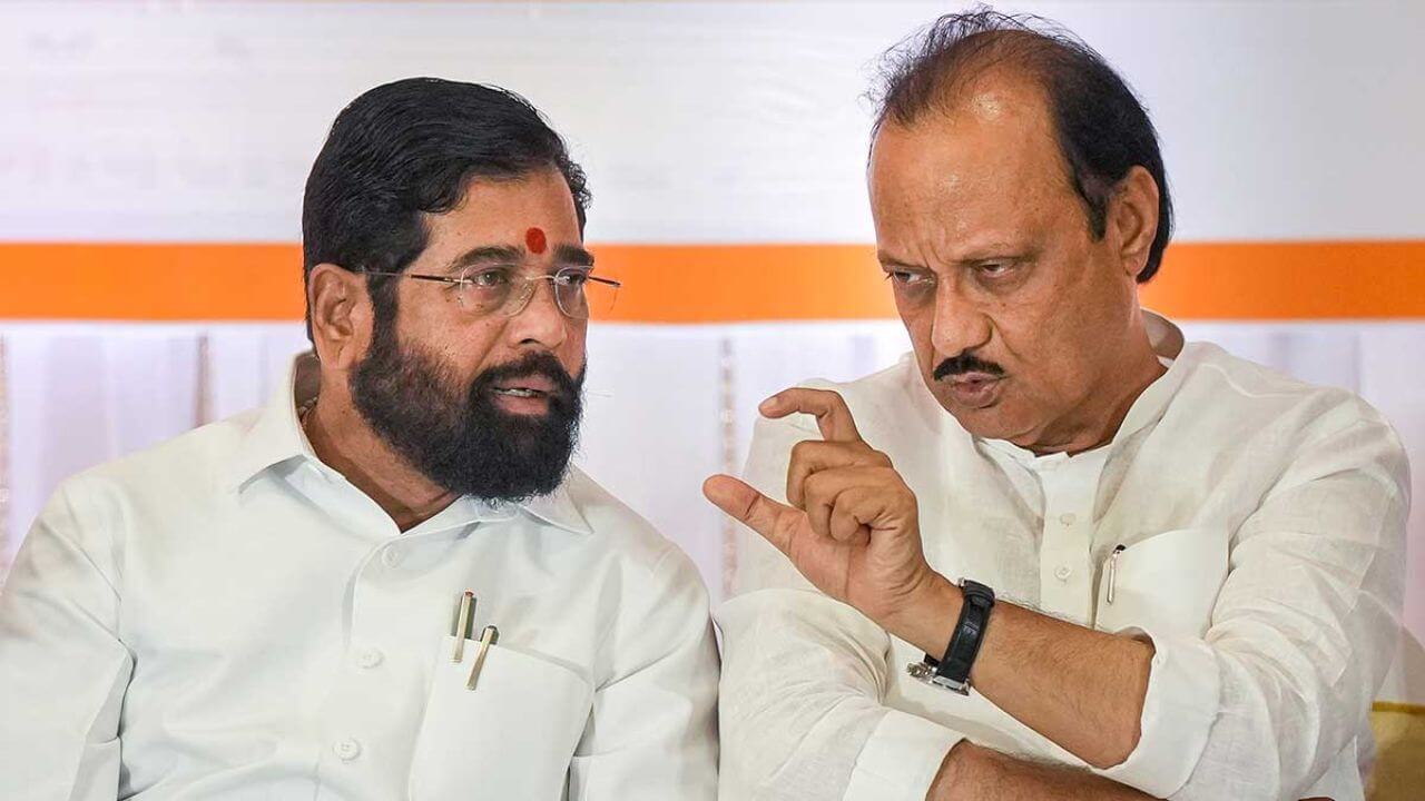 राज्यात ओला दुष्काळ जाहीर करणार का? दोन्ही उपमुख्यमंत्र्यांनी उत्तर दिले, म्हणाले...