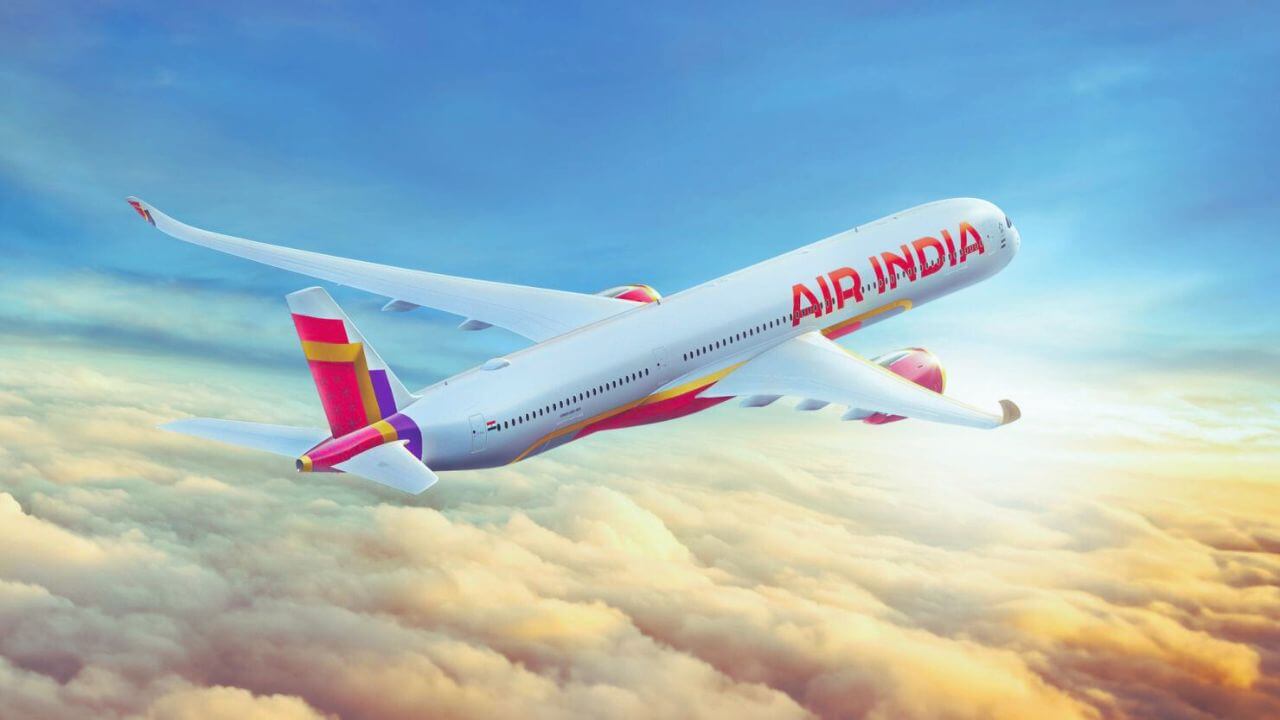 air india