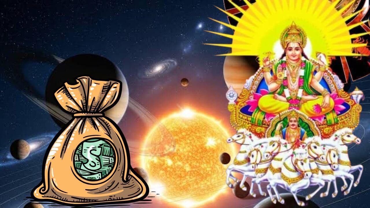 Rashi Bhavishya : ऑक्टोबरमध्ये तब्बल 3 राजयोग; या व्यक्तींचे नशीब फळफळणार