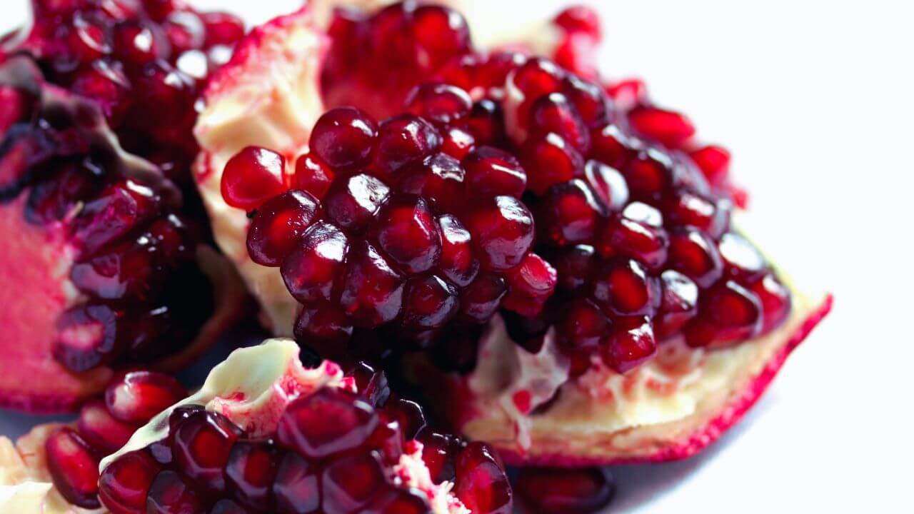 Pomegranate