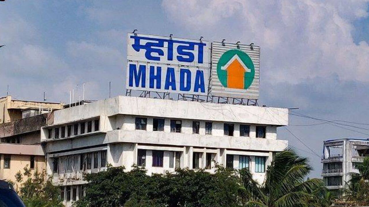 म्हाडाच्या कर्मचाऱ्यांची दिवाळी गोड; 25 हजार रूपयांचा बोनस जाहीर, कर्मचाऱ्यांत उत्साह