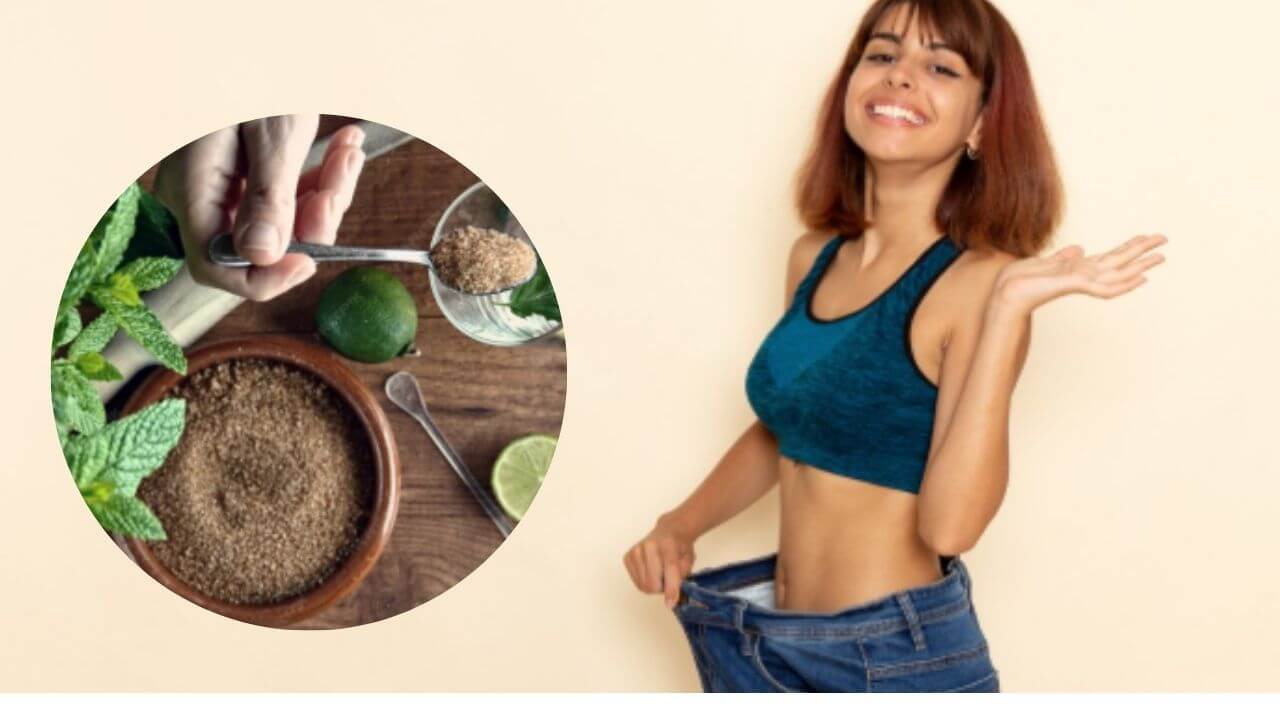 वजन कमी करण्यासाठी बेस्ट आहे 'ही' आयुर्वेदिक पावडर, जाणून घ्या बनवण्याची आणि सेवन करण्याची पद्धत