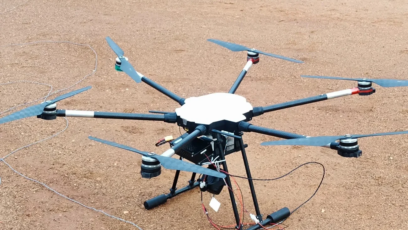 जगातील कोणत्या देशात सर्वात जास्त ड्रोन आहेत, आपला भारत किती क्रमांकावर येतो?