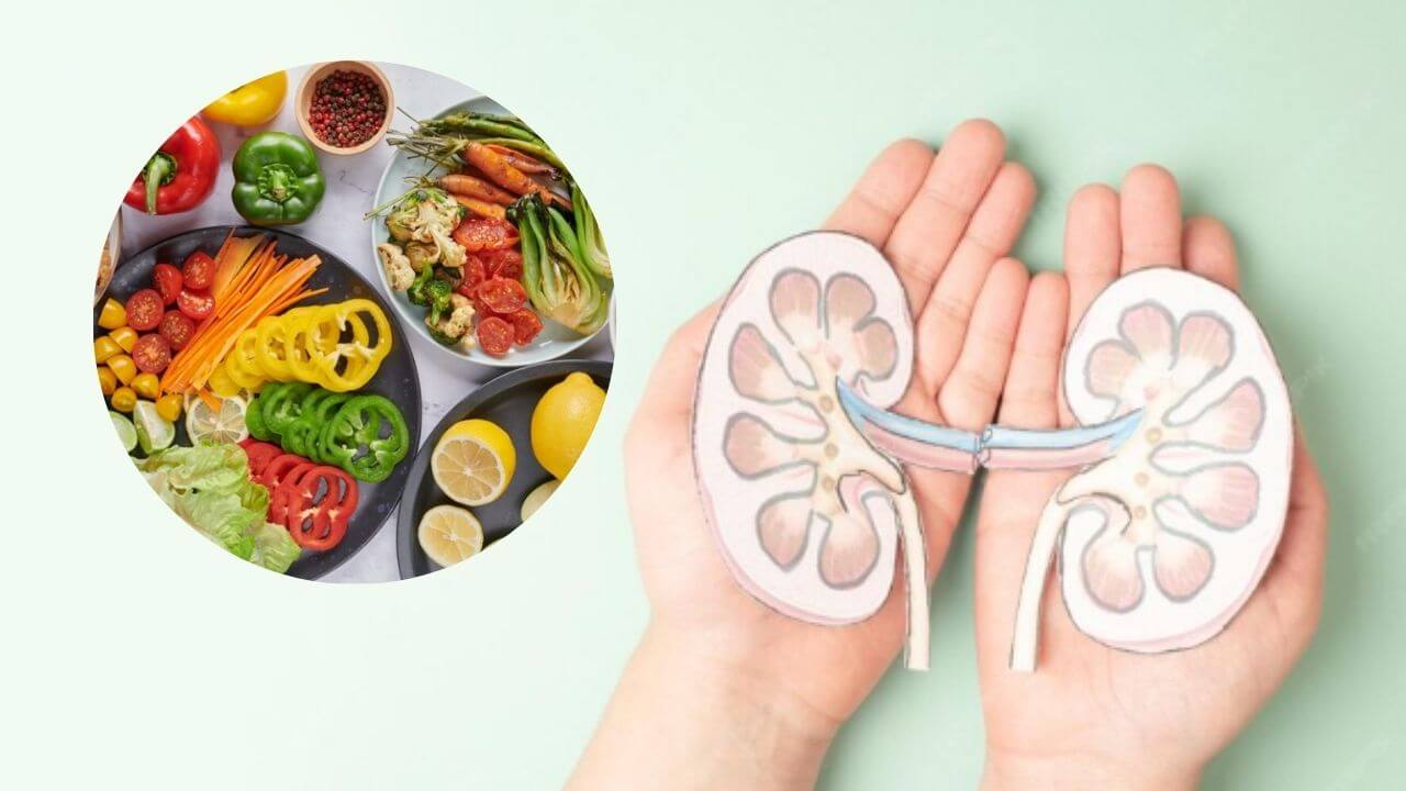 किडनी नैसर्गिकरित्या डिटॉक्स करण्यासाठी आहारात समाविष्ट करा 'हे' पदार्थ, दररोज खाल्यास मिळतील फायदे