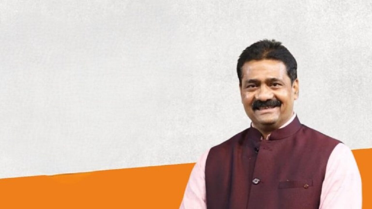 ...जर सत्ताधारी आमदारांना निधी मिळत नाही, तर सदा सरवणकरांच्या 20 कोटीचे रहस्य त्यांनाच विचारा