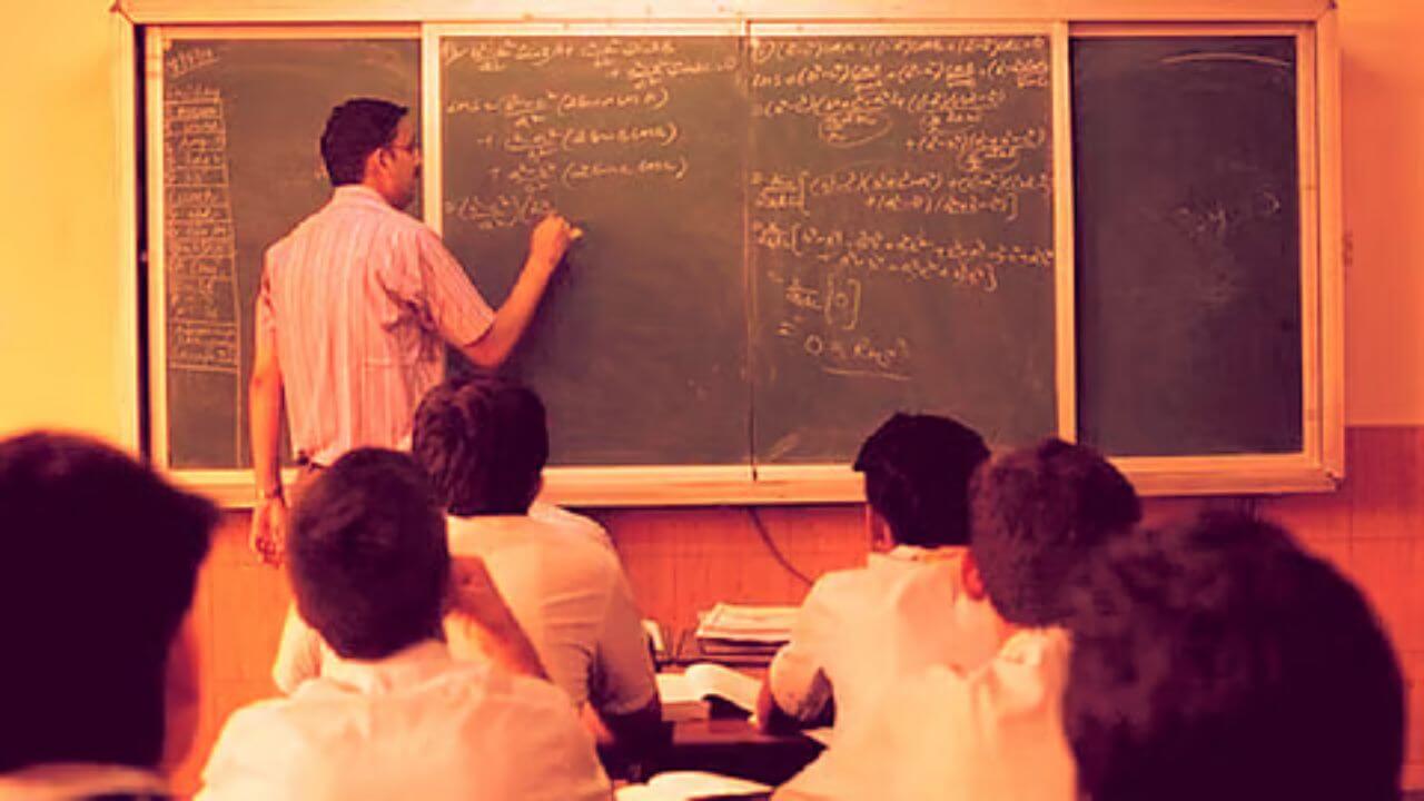 टीईटी परीक्षेसाठी अर्ज भरण्याच्या अंतिम तारखेत बदल; निर्णयामुळे इच्छुकांना मोठा दिलासा