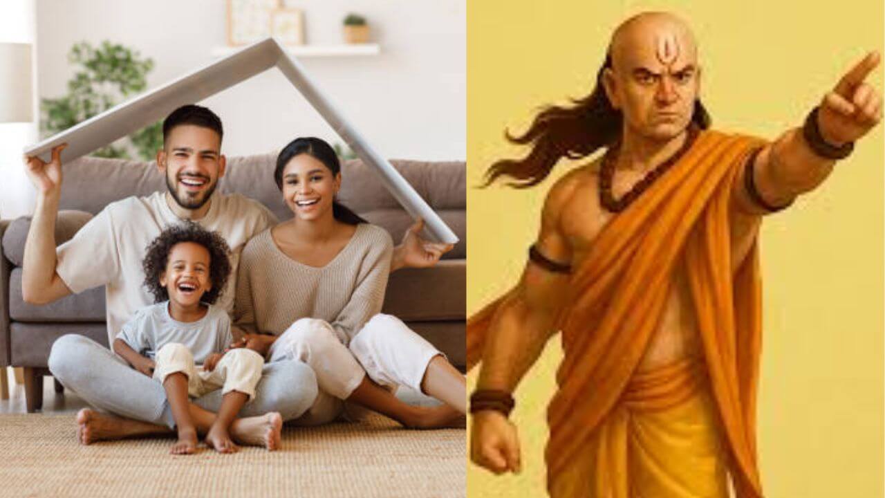 वैवाहिक जीवनात शांती आणि सुख पाहिजे? मग चाणक्यांनी सांगितलेले 'हे' उपाय फायदेशीर ठरतील!