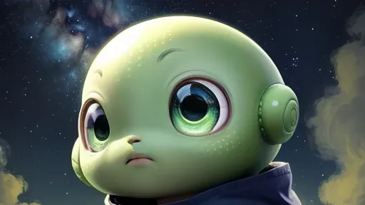 अंतराळात जन्मलेलं बाळ एलियनसारखे दिसेल का? जाणून घ्या त्याच्या शरीराची रचना कशी असेल!