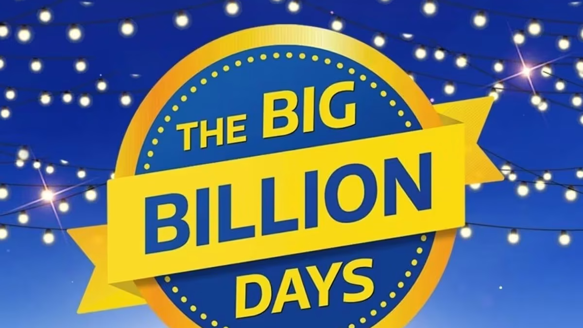 फ्लिपकार्टच्या सेलचा फायदा घ्यायचा असेल तर करा हे काम, मिळेल जबरदस्त डिस्काउंट आणि पैशांची बचत