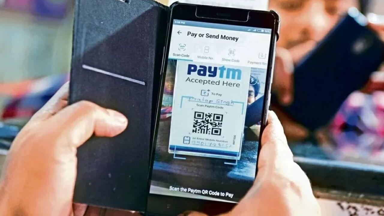 PAYTM ने पेमेंट करून सोन्याचे नाणे जिंकता येणार, नेमकी ऑफर आहे तरी काय?