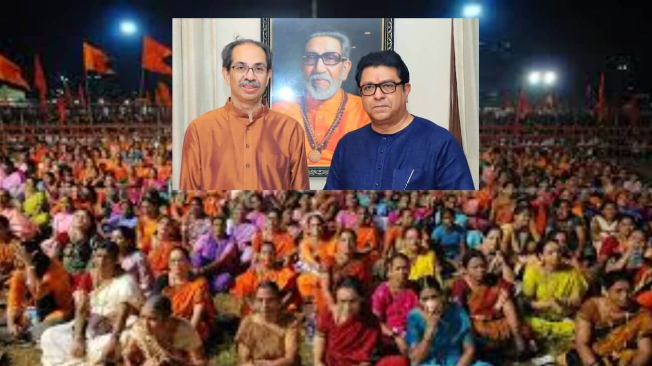 दसरा मेळाव्यावरुन राजकीय शिमगा, ठाकरेंनी दसरा मेळावा रद्द करुन पूरग्रस्तांना मदत करण्याची भाजपची मागणी, राऊतांचं काय उत्तर?