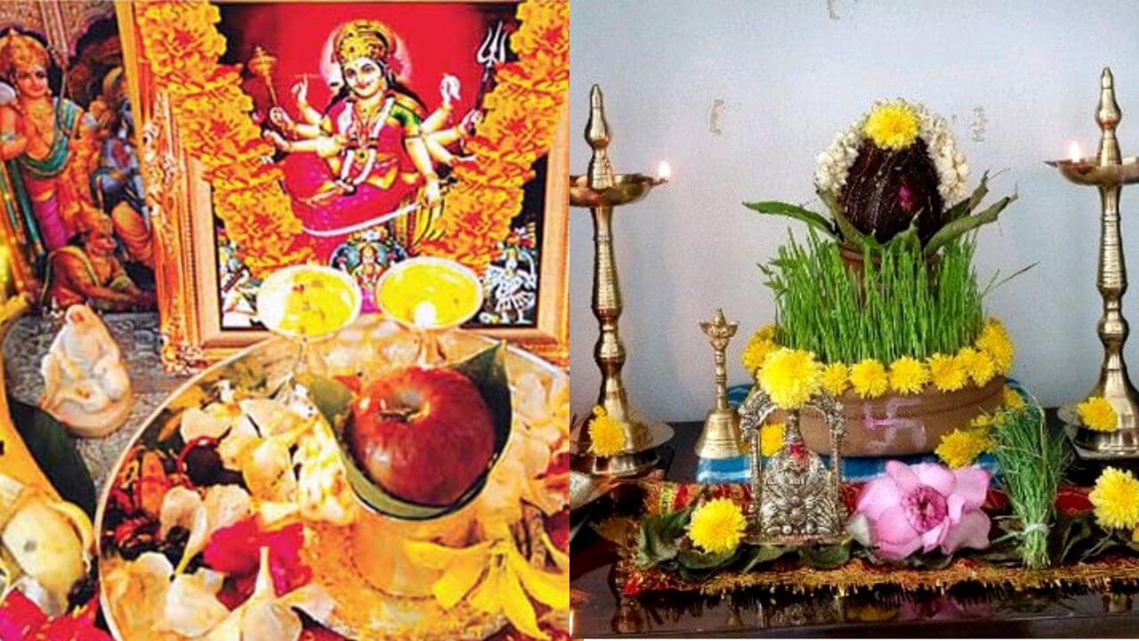 नवरात्रीच्या व्रताचे मोठे धार्मिक महत्व; चुकून व्रत मोडल्यास काय परिणाम, उपाय काय?