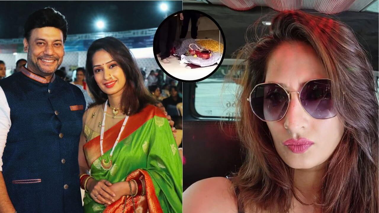 priya marathe cancer