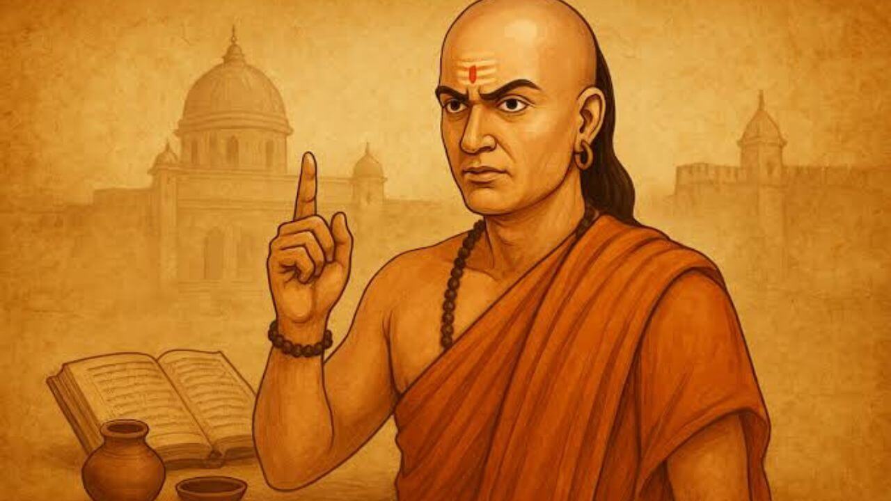 Chanakya Niti : या 2 गोष्टींना घाबरणारे लोकं कधीच यशस्वी होत नाहीत