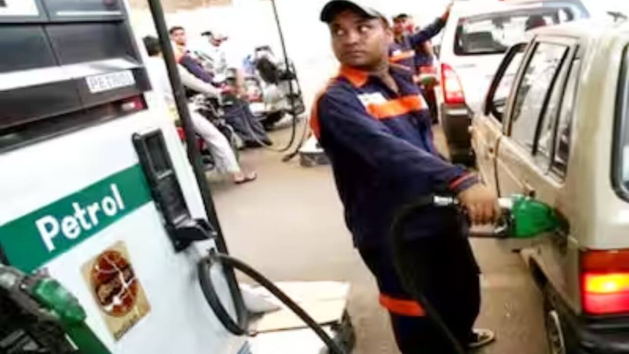 Petrol-Diesel: सोमवार, 22 सप्टेंबर 2025 रोजीच्या पेट्रोल आणि डिझेलच्या दरांचा आढावा