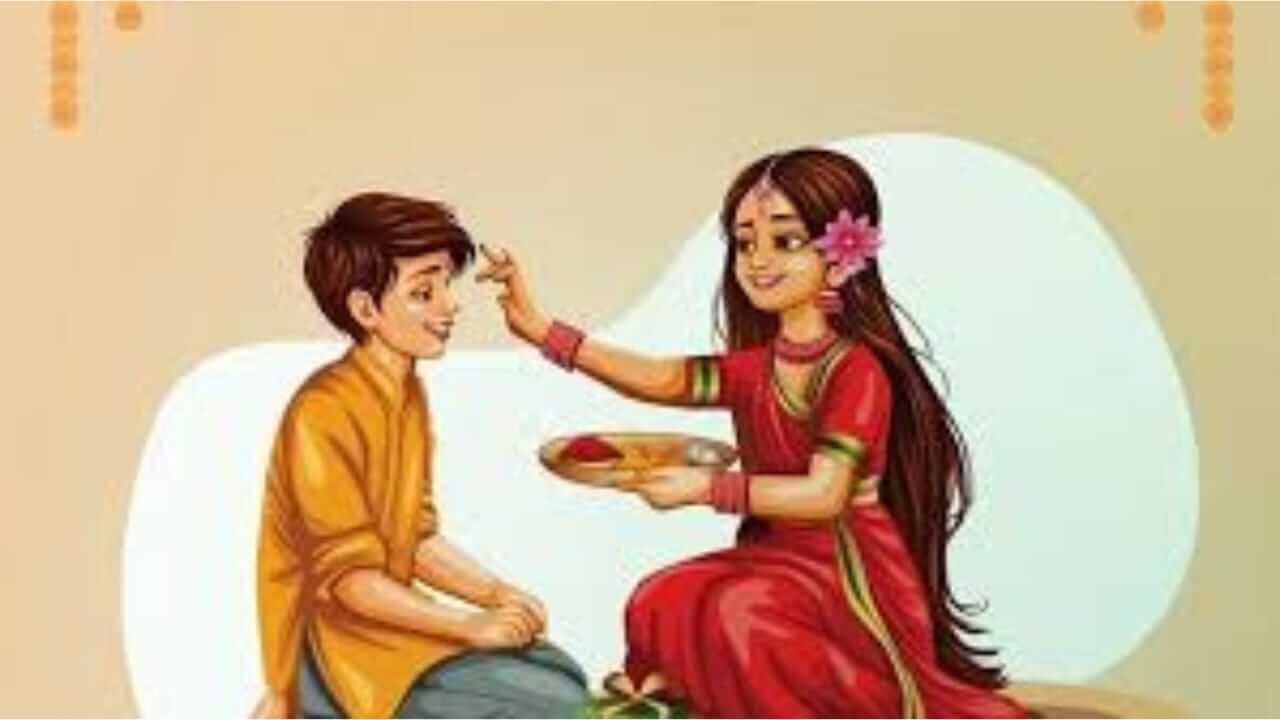 BhauBeej 2025 : भाऊबीज का साजरी केली जाते, शुभ मुहूर्त, महत्व, त्यामागील पौराणिक कथा काय आहे? जाणून घ्या…