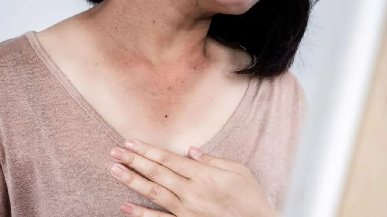 मान सतत काळी होण्याची कारणे काय आहेत? जाणून घ्या घरगुती उपाय