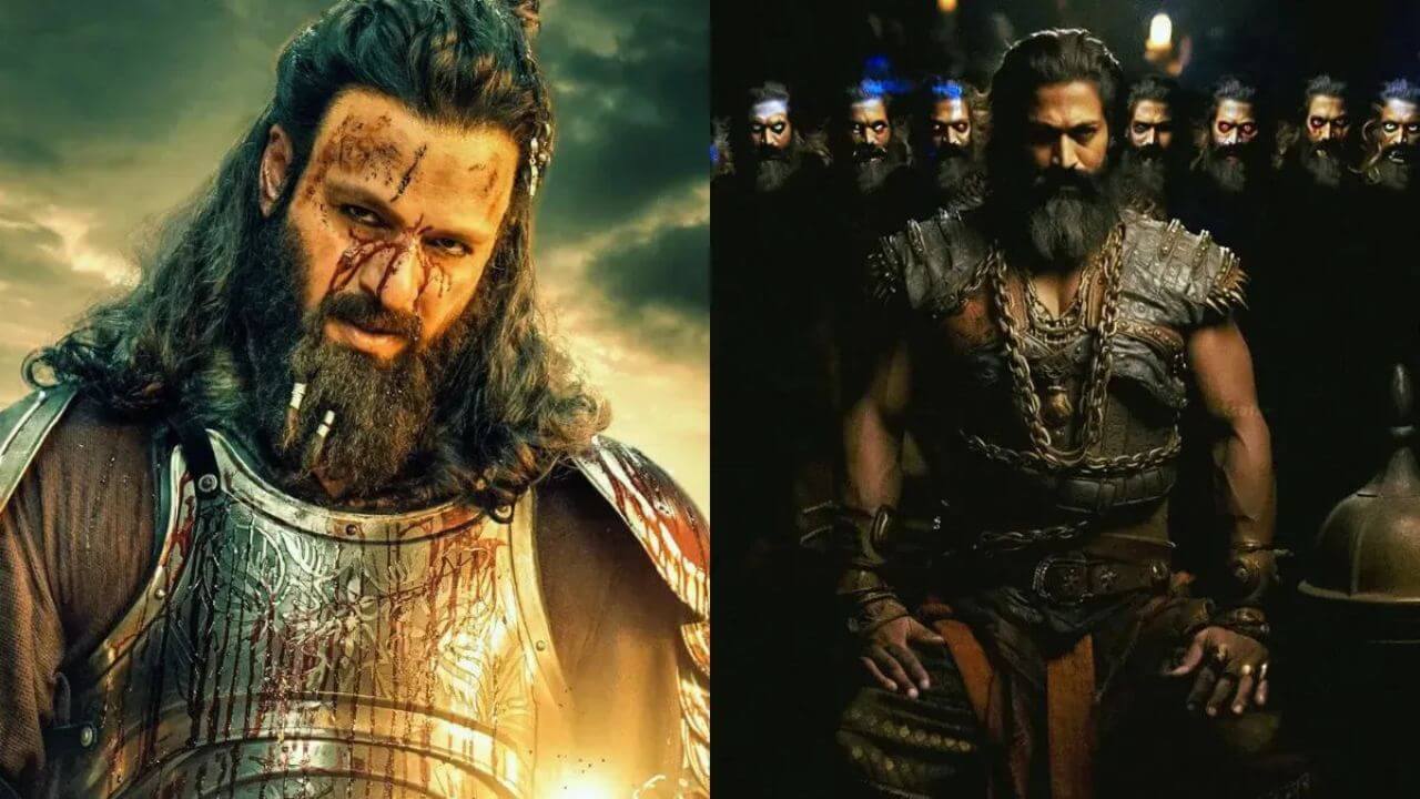 Vivek Oberoi : विवेक ओबेरॉयचा मोठा निर्णय; रामायण’ चित्रपटाची फी दान करणार