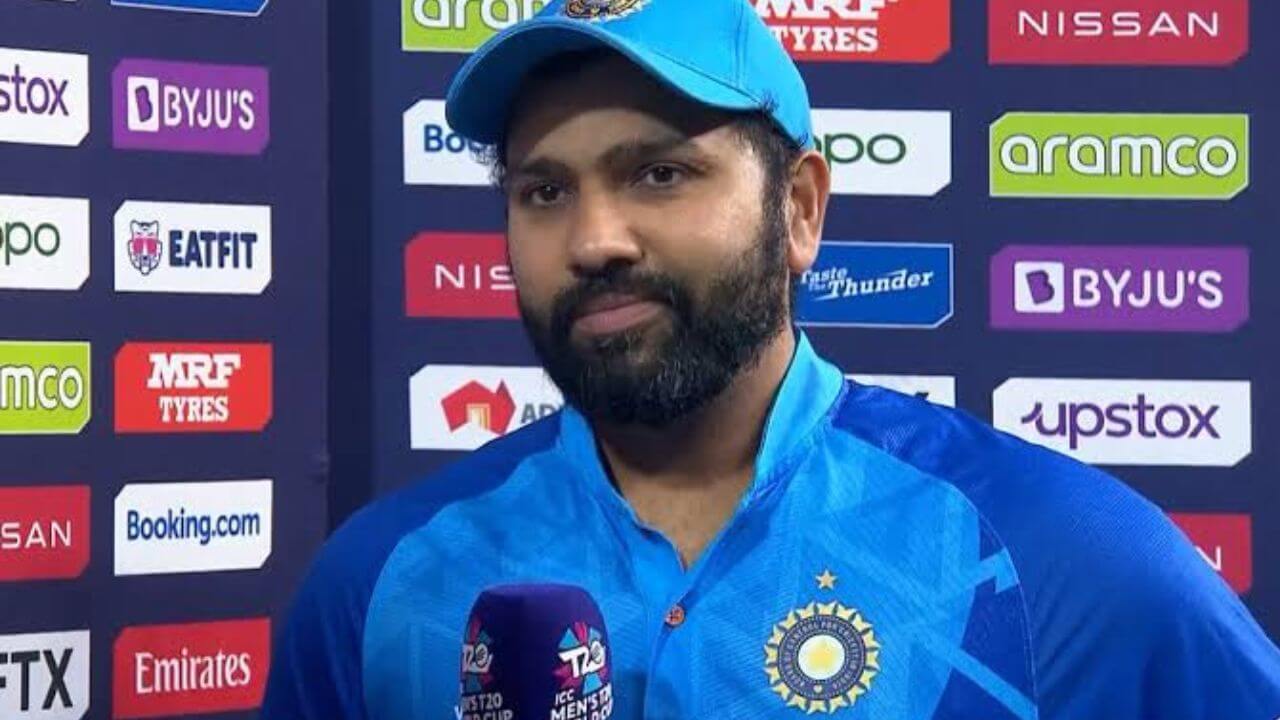 Rohit Sharma : वरिष्ठ खेळाडूंचा उल्लेख करत रोहित शर्माचे मोठे विधान; म्हणाला की त्यावेळी आम्हाला...