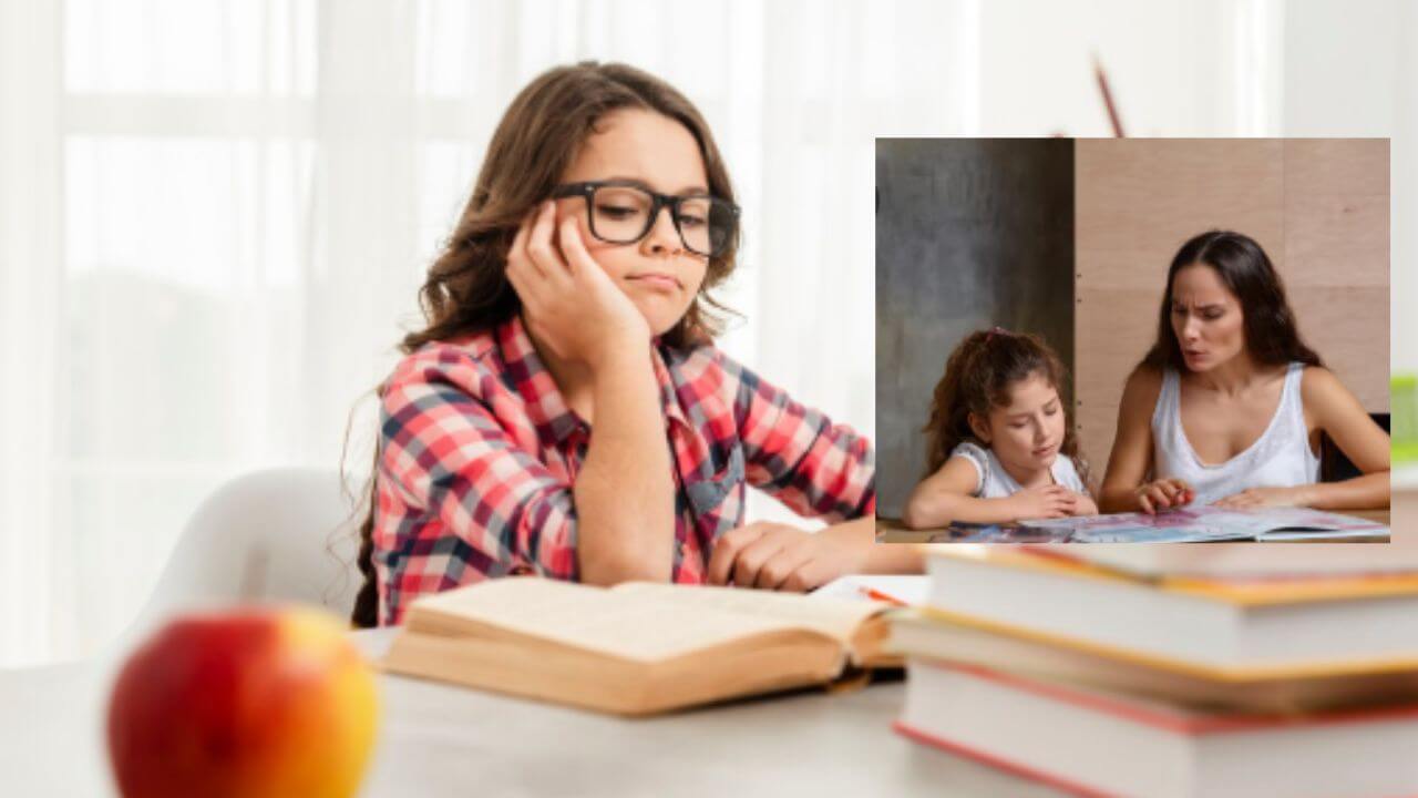 मुलांना अभ्यासातील काहीच लक्षात राहात नाही? स्मरणशक्ती वाढवण्यासाठी 'या' पदार्थांचा आहारात करा समावेश