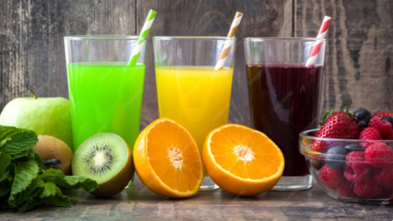 श्वसनाच्या समस्या दूर करण्यासाठी प्या 'या' पदार्थांचा रस, फुफ्फुसेही राहतील निरोगी
