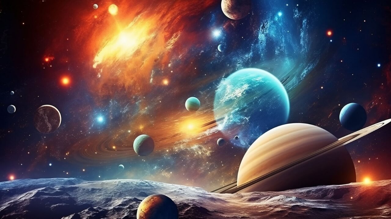 Diwali 2025 Rashi Bhavishya : यंदाच्या दिवाळीत बनतोय नवपंचम राजयोग; या व्यक्तींना मिळणार छप्परफाड पैसा