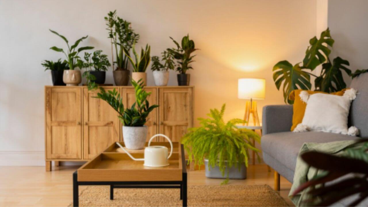 आयुर्वेदानुसार प्रत्येकाच्या घरात हव्यात 'या' ५ वनस्पती, आरोग्यासाठी आहेत अत्यंत फायदेशीर