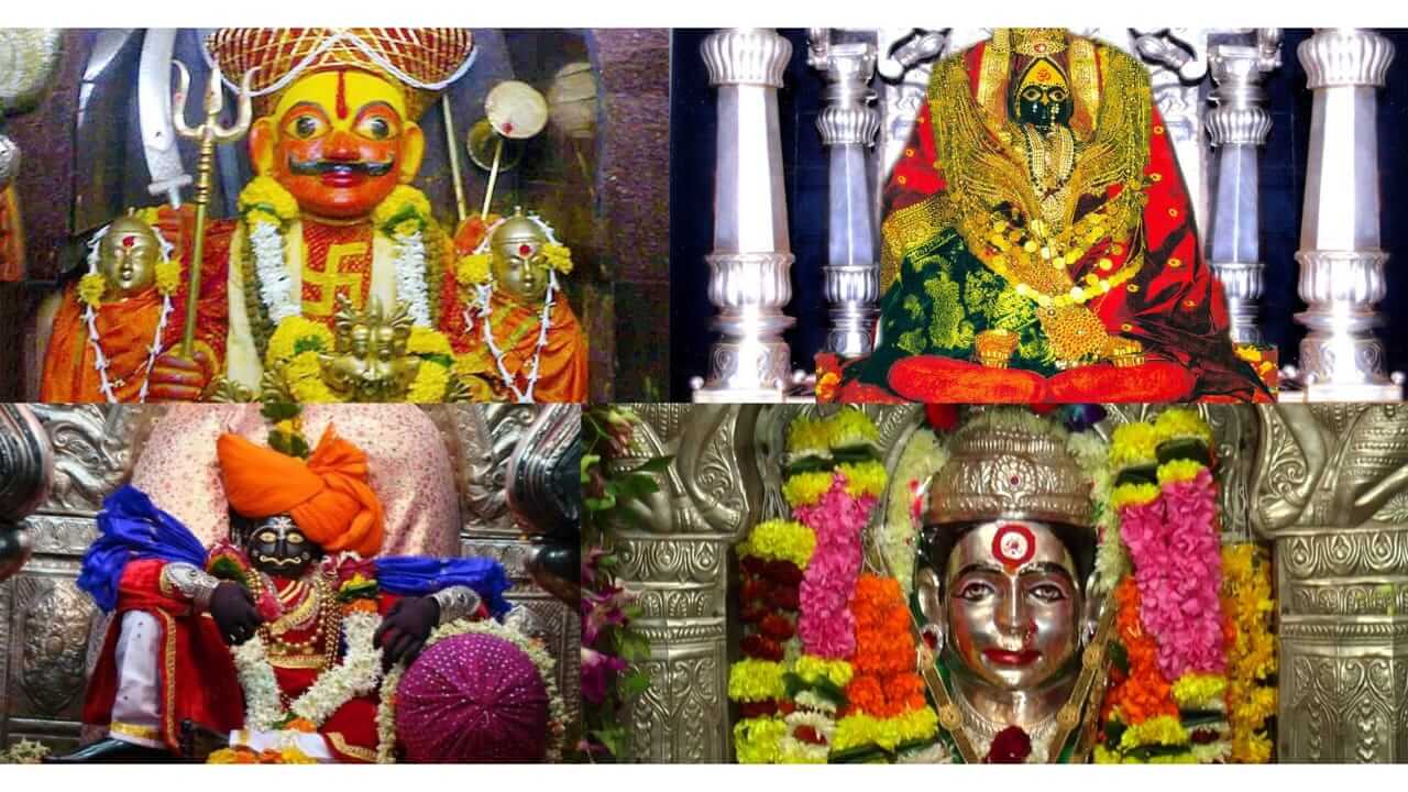 Kuldaivat : कुलदैवताला नवस कसा करावा? जाणून घ्या...