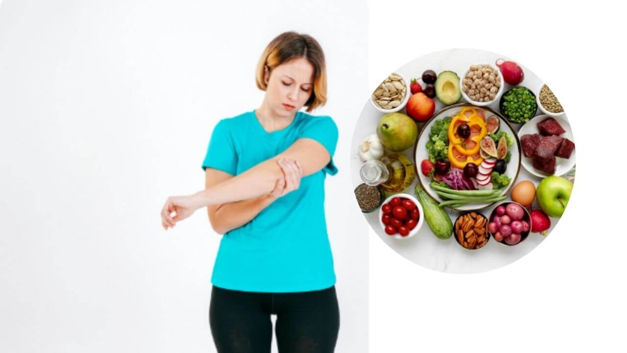 हिवाळा सुरु होताच सांधेदुखीचा त्रास होतोय? मग आहारात समाविष्ट करा 'हे' पदार्थ