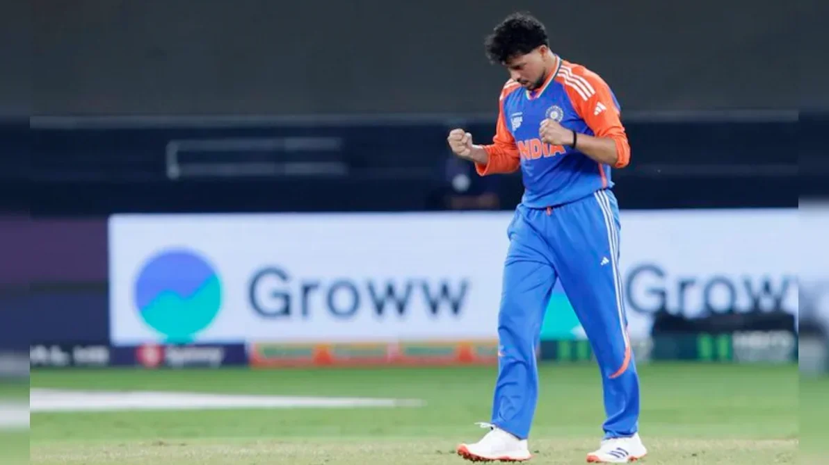 कुलदीप यादवने विश्वविक्रम रचला, ऑस्ट्रेलियाचा दिग्गज लेग-स्पिनर शेन वॉर्नला मागे टाकले