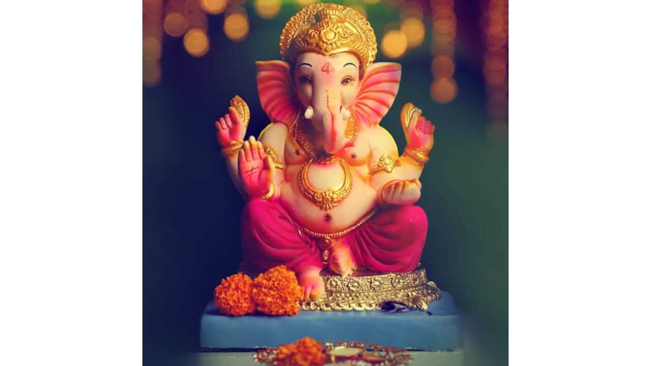 Sankashti Chaturthi 2025 : आज संकष्टी चतुर्थी, चंद्रोदय कधी? जाणून घ्या पुजा विधी आणि संकष्टी चतुर्थीचे महत्त्व
