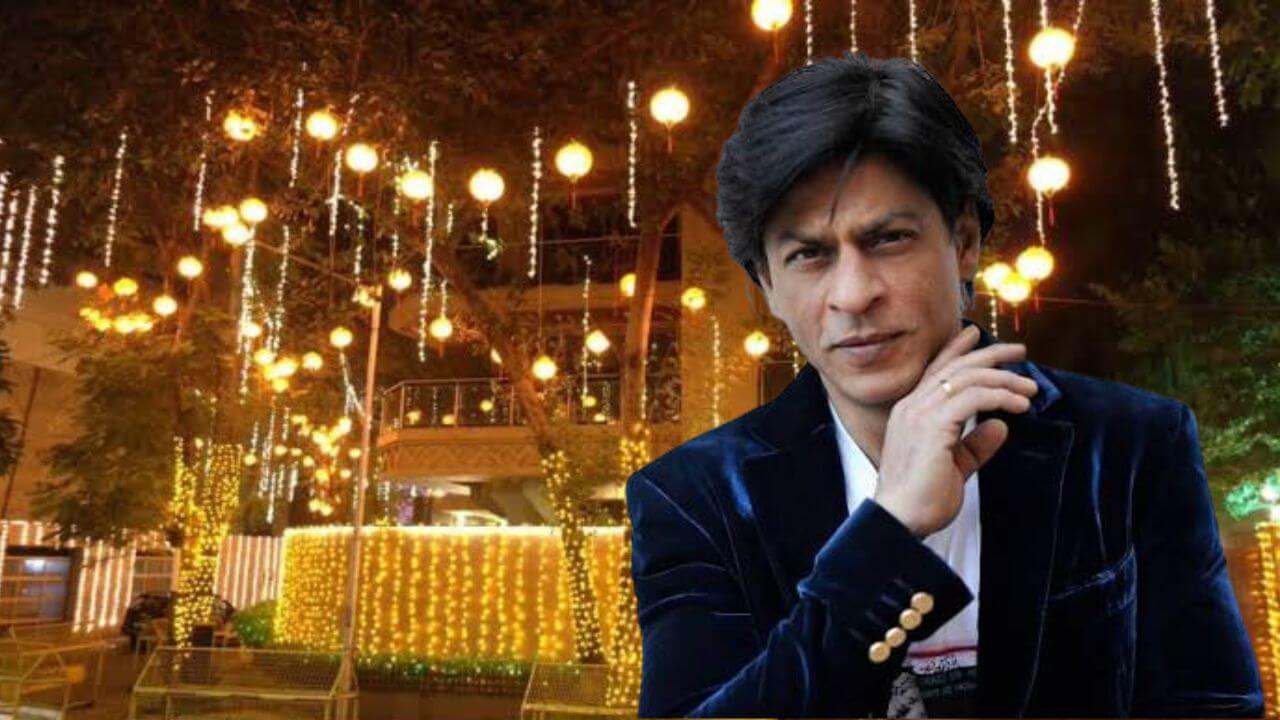Happy Birthday Shahrukh Khan : 60 व्या वर्षीही ‘किंग ऑफ रोमॅन्स’चा जलवा कायम, Gen Z साठी शाहरुख अजूनही ‘लव्हरबॉय’
