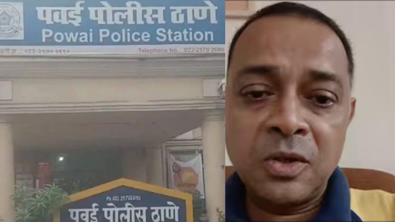 पवईत ओलीस ठेवलेल्या मुलांची सुखरूप सुटका; आरोपी रोहित आर्यचा मृत्यू झाल्याची माहिती