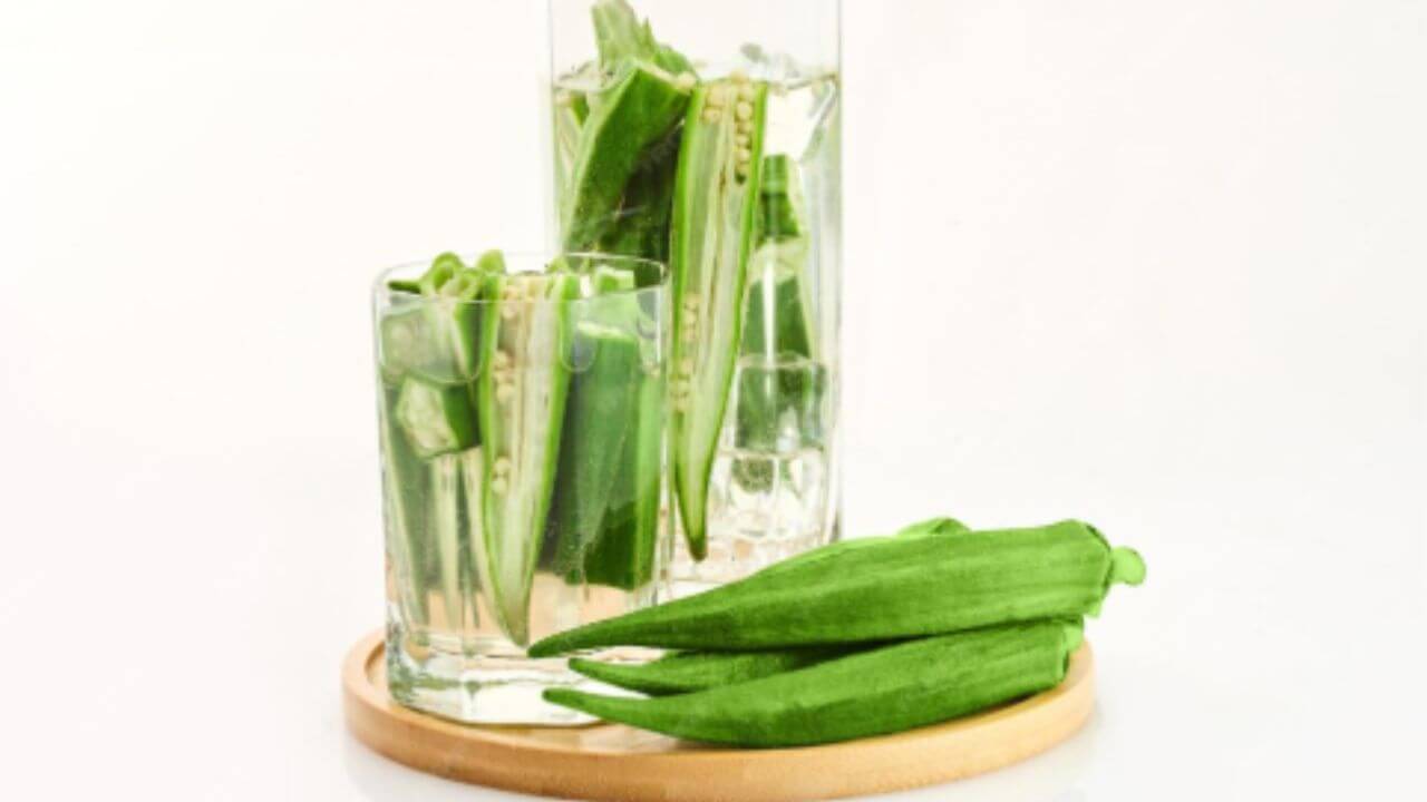 दररोज सकाळी रिकाम्या पोटी प्या भेंडीचे पाणी, शरीराला मिळतील आश्चर्यकारक फायदे