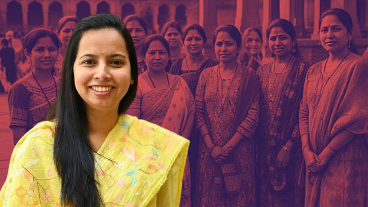 Ladki Bahin Yojana : लाडक्या बहिणींनो, काही तासांत मिळणार 1500 रुपये; आदिती तटकरेंची मोठी घोषणा