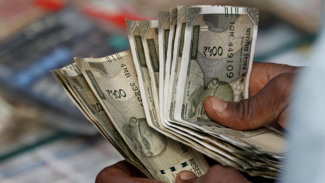 8th Pay Commission : 8 व्या वेतन आयोगाला केंद्राची मंजुरी; कर्मचाऱ्यांचा पगार 40 हजारांनी वाढणार