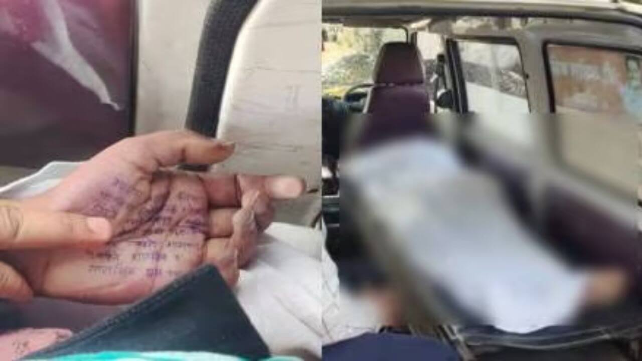 फलटण डॉक्टर आत्महत्या प्रकरणाची एसआयटी चौकशी होणार; मुख्यमंत्री देवेंद्र फडणवीसांचे आदेश