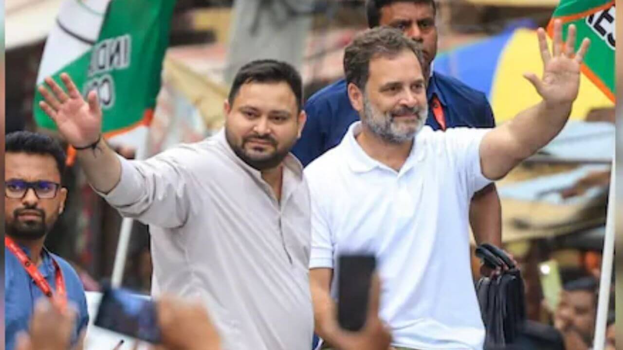 Bihar Election: बिहारमध्ये मोठी घडामोड; राष्ट्रीय जनता दलाने 36 विद्यमान आमदारांचं तिकीट कापलं!