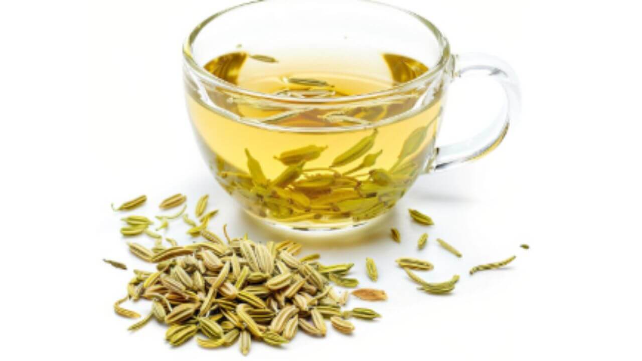 रक्तदाब नियंत्रित करते बडीशेपचा चहा, जाणून घ्या दररोज पिण्याचे फायदे