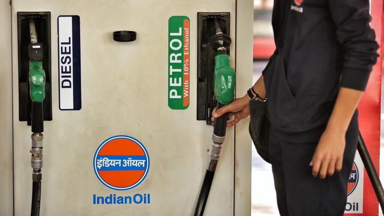 Petrol Diesel Price: पेट्रोल-डिझेलच्या दराचा आढावा; शनिवार, 04 सप्टेंबर 2025 रोजीचे दर जाणून घ्या!