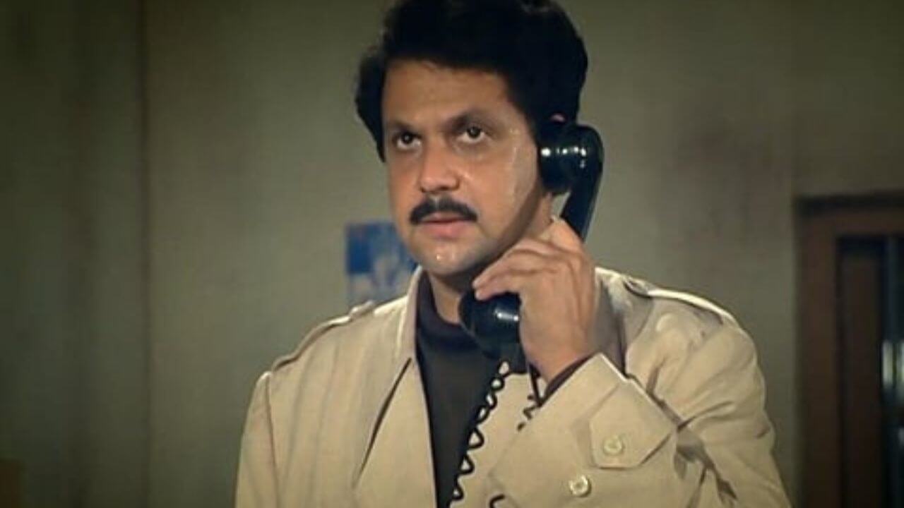 Ramesh Patil Phone Call To Mahesh Kothare : तुम्हांला ED ची नोटीस आली का? महेश कोठारेंना फोनवरून सवाल