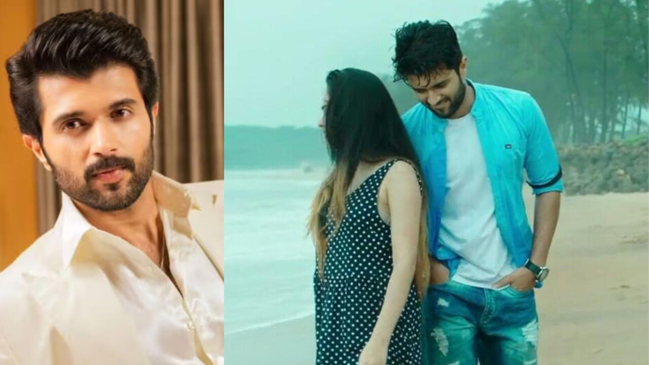 Entertainment News: साऊथ सिनेसृष्टीला कोकणाची भुरळ; विजय देवरकोंडाच्या 'या' चित्रपटाचे कोकणात शुटींग सुरू