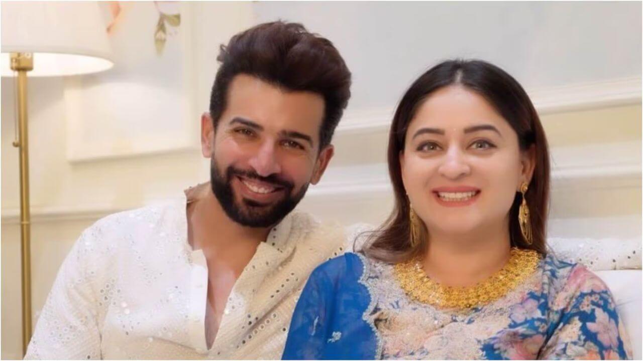 Jay Mahi Divorce : छोट्या पडद्यावरील लोकप्रिय जोडी जय - माहीचा घटस्फोट