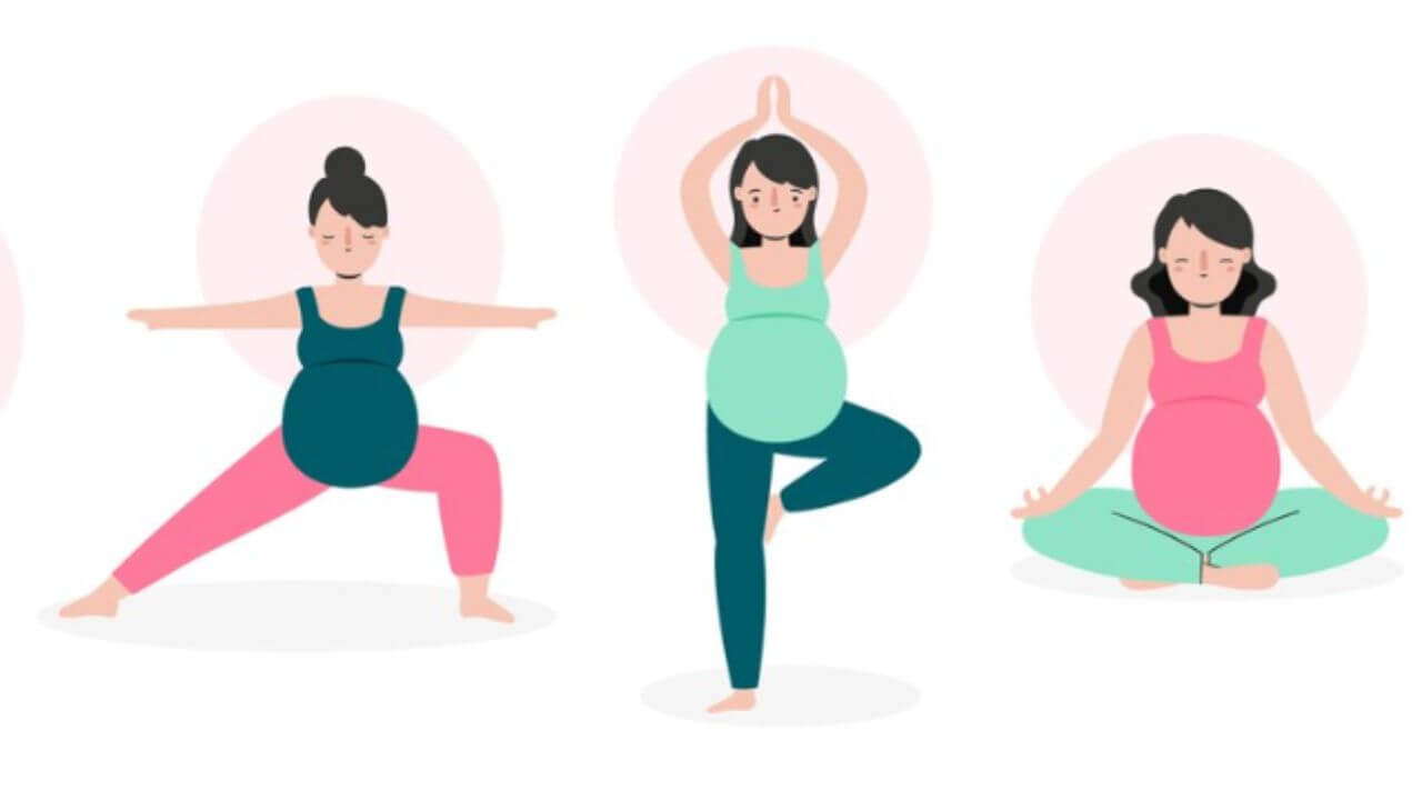 सी-सेक्शन डिलिव्हरीनंतर वजन कसे कमी करायचे? 'हे' योग आहेत एकदम उपयुक्त