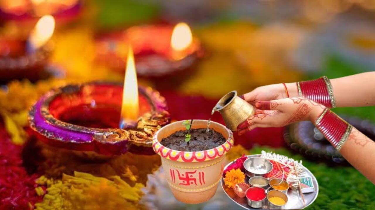 दसऱ्याच्या २० दिवसांनंतर दिवाळी का साजरी केली जाते? त्यामागील कारण जाणून घ्या