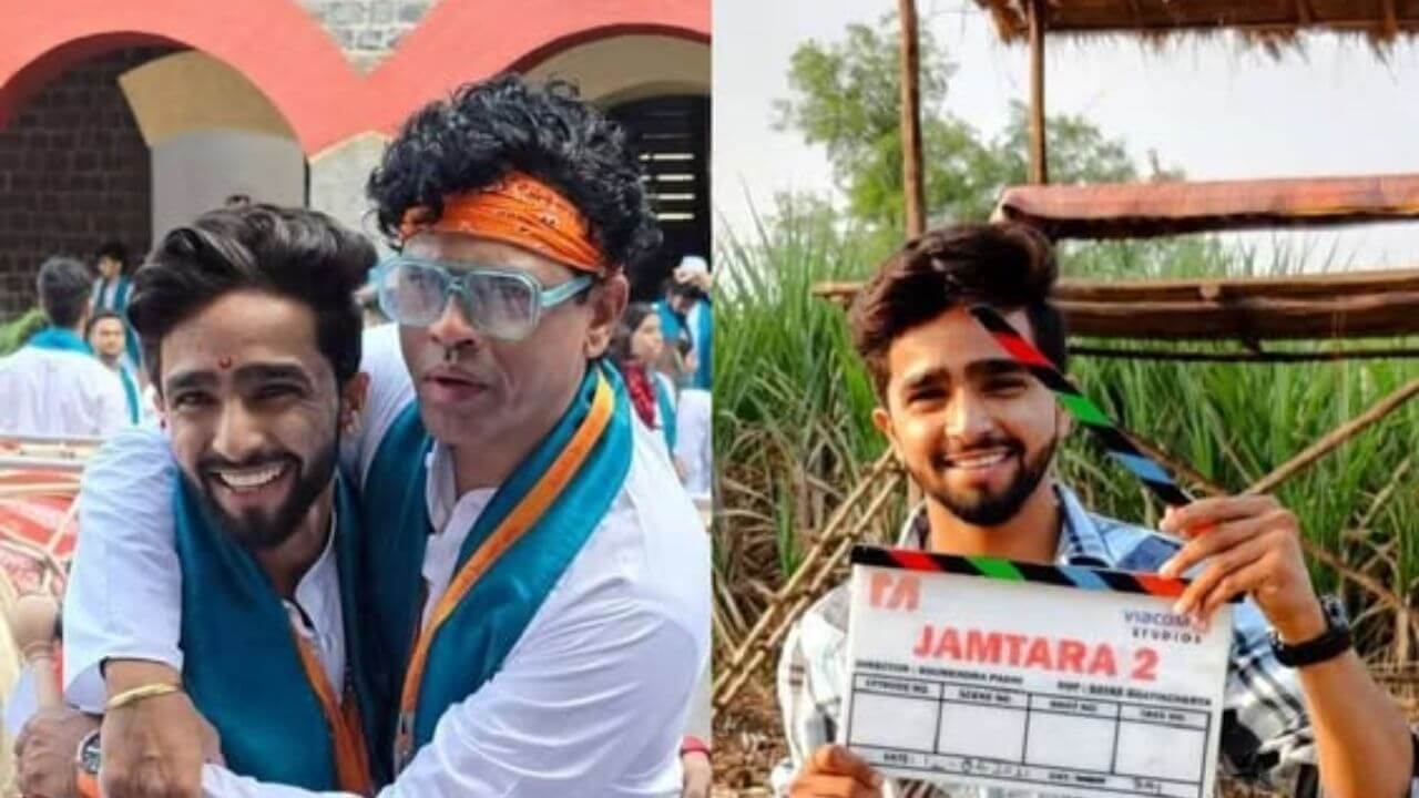 आयटीत जॉब करताना कलेची आवड जोपासली; पण, अचानक मृत्यूला कवटाळलं!