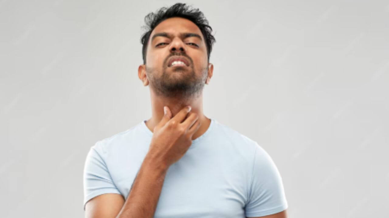 थायरॉईडमध्ये कोणते पदार्थ खाणे टाळावेत? जाणून घ्या सविस्तर