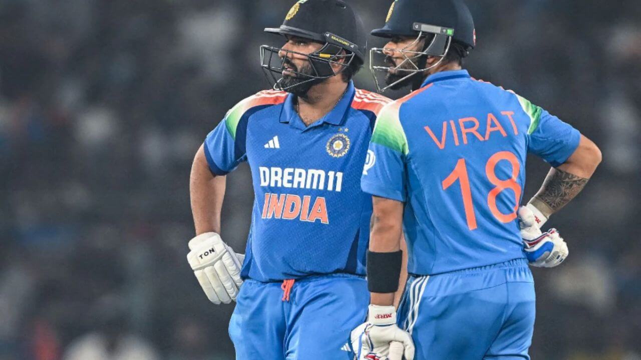 ऑस्ट्रेलिया दौऱ्यासाठी टीम इंडियाची उद्या घोषणा; विराट आणि रोहितचे पुनरागमन होणार!